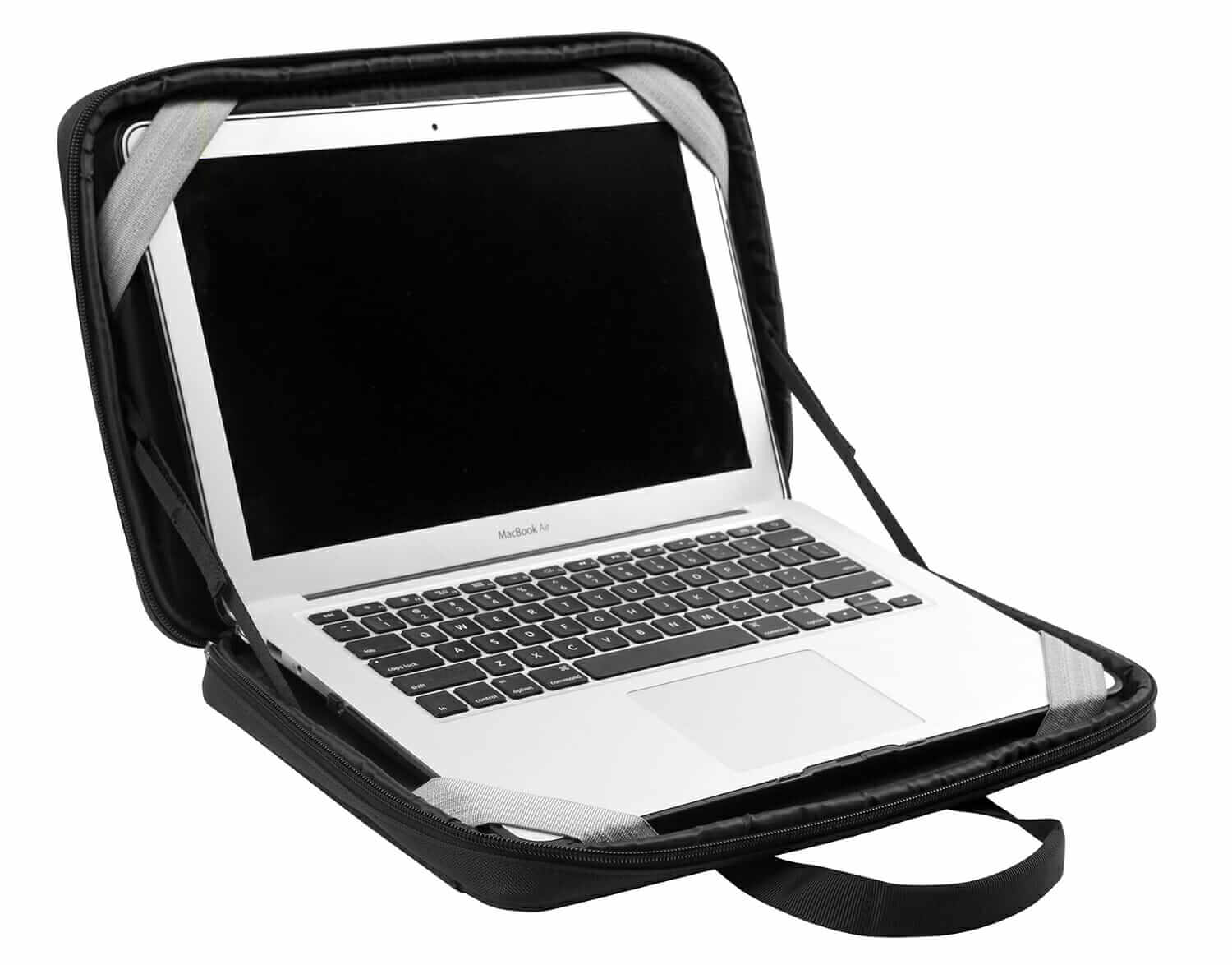 Picture of STM Goods Ace Always On Cargo Carrying Case for 11-12" Devices - Black