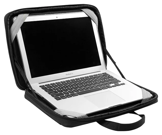 Picture of STM Goods Ace Always On Cargo Carrying Case for 13-14" Devices - Black