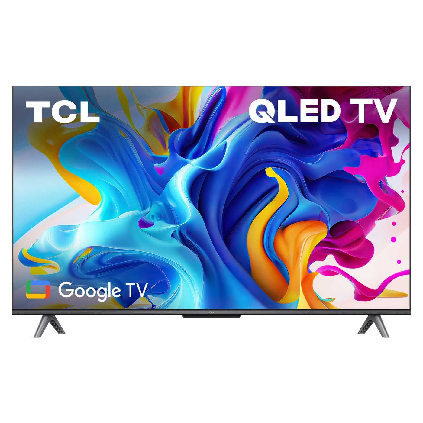 Picture of TCL C645 43" UHD QLED TV 