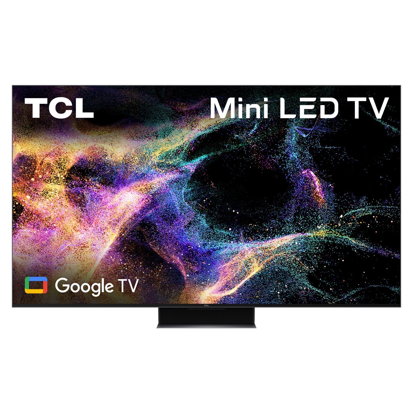 Picture of TCL C845 55" 4K Mini LED Full Array QLED Google TV 
