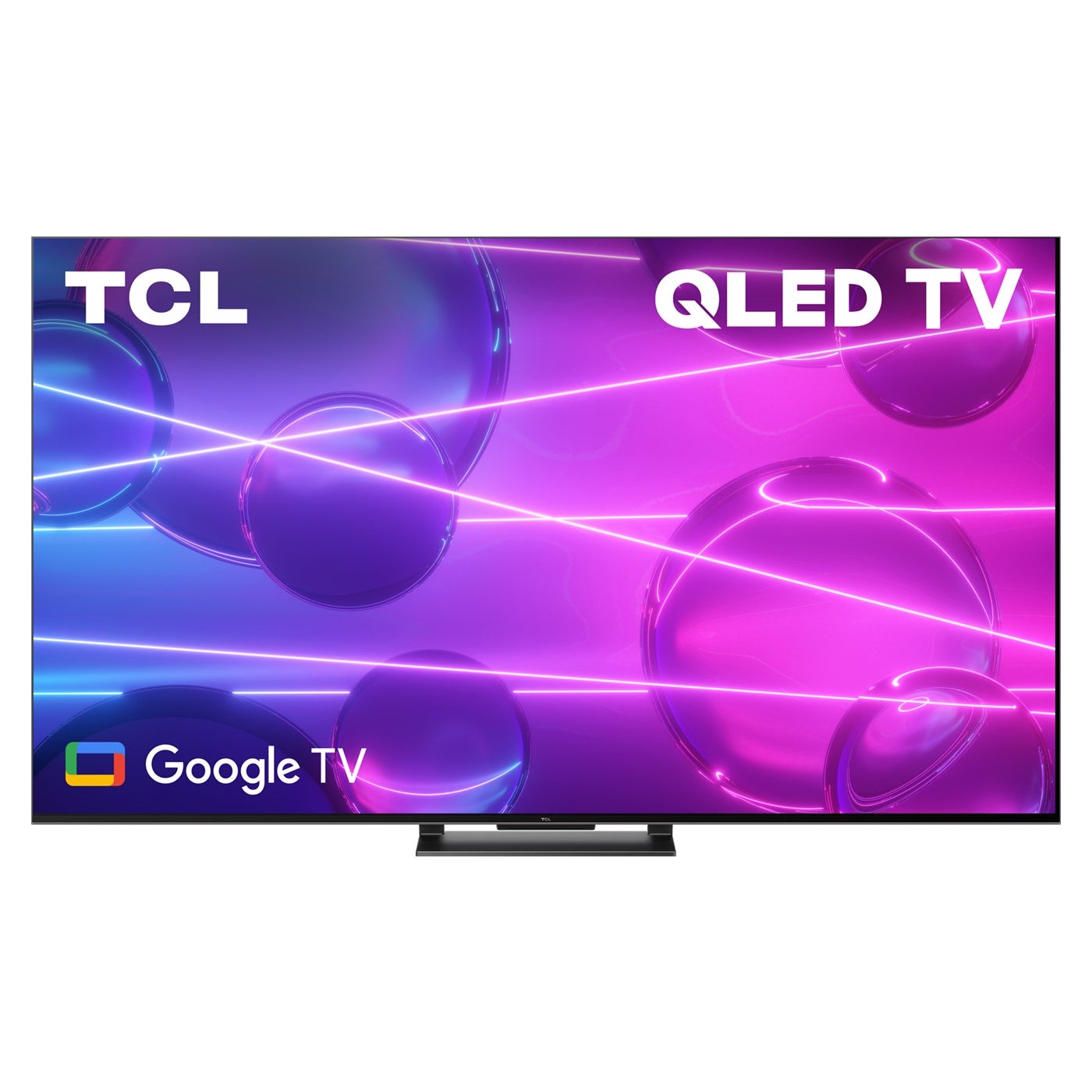 Picture of TCL C745 65" UHD QLED TV
