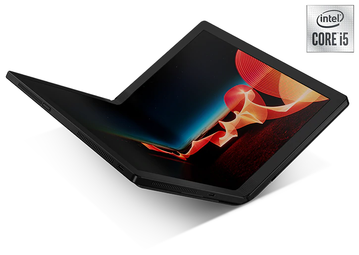Picture of Lenovo ThinkPad X1 Fold [i5, 8GB, 256GB, Win10 Pro]