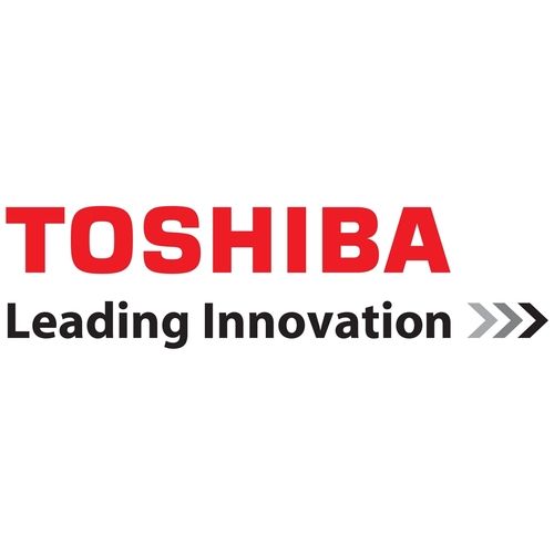 Picture for manufacturer Toshiba