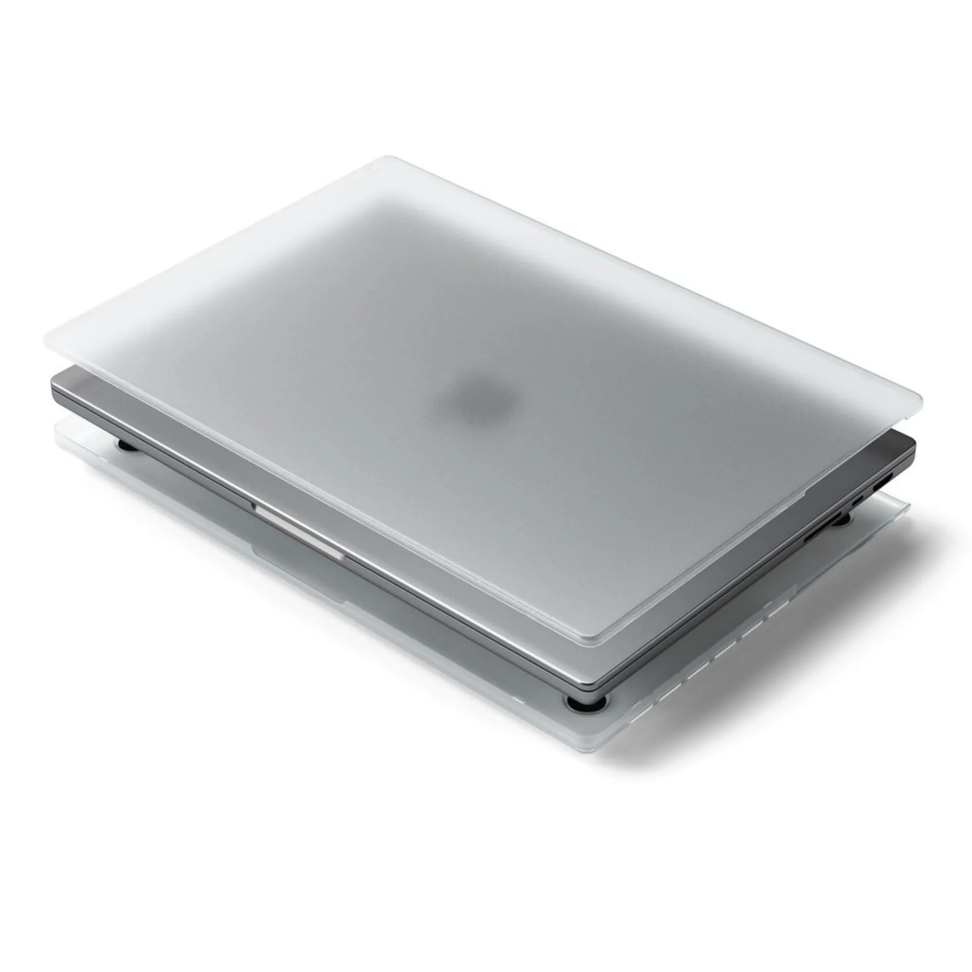 Picture of Satechi Eco-Hardshell Case for MacBook Pro 14" (Clear)