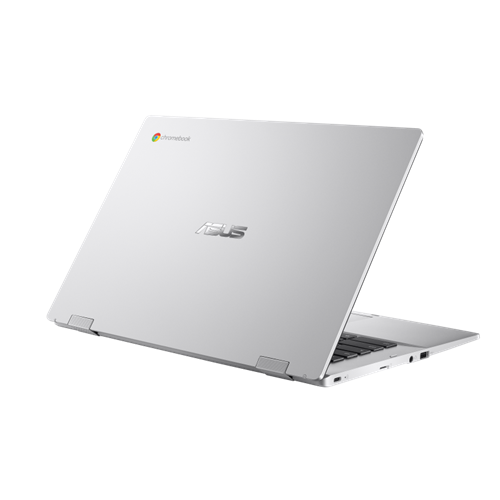 Picture of ASUS Chromebook CX1  14" Intel N4500 8GB 128GB 1YR
