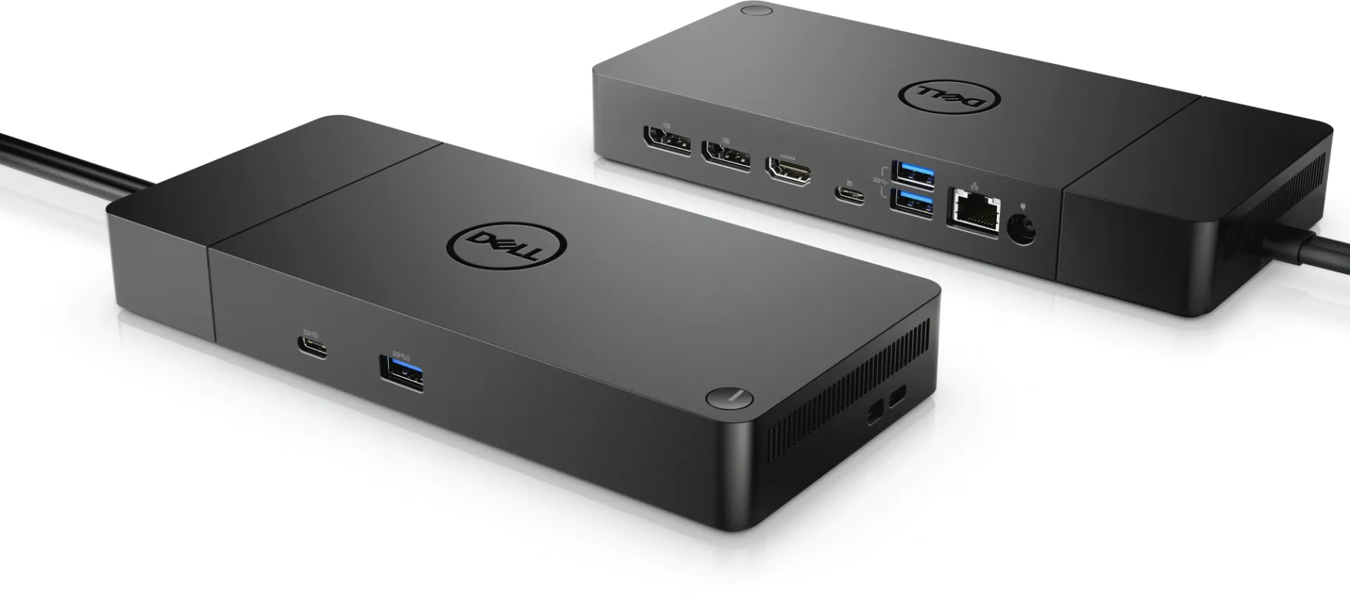 Picture of Dell Performance Dock - WD19DCS