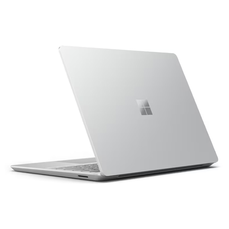 Picture of Microsoft Surface Laptop Go 3 for Business Platinum i5 8GB 128GB W11Pro